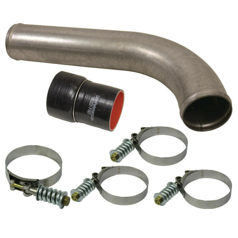 BD Diesel Intercooler Intake Pipe - Dodge 2007-2009 6.7L Intercooler Pipe Kits BD Diesel