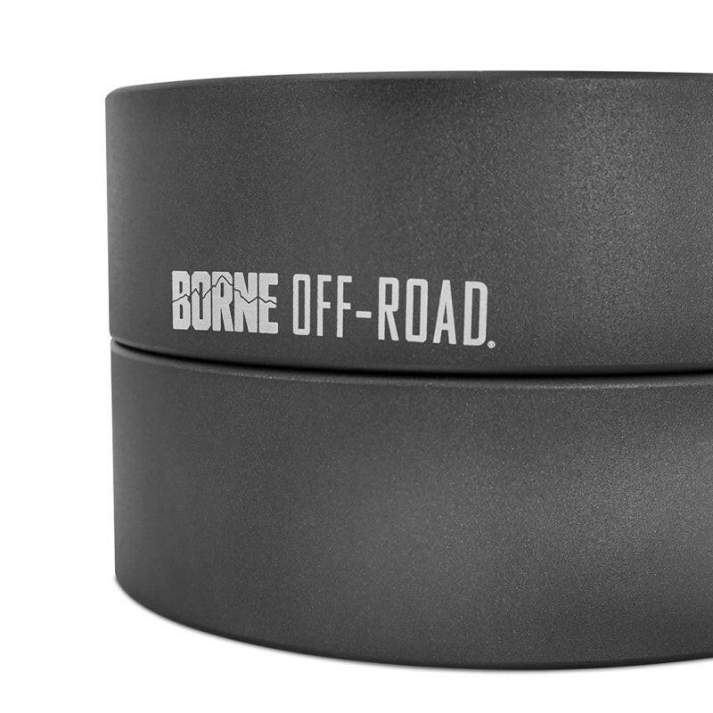 Borne Off-Road 2007-2019 Chevy/GMC Truck 1500 Leveling Kit Front 3 Inch Leveling Kits Borne Off-Road