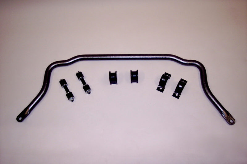 Hellwig 76-83 Jeep CJ5 Solid Heat Treated Chromoly 1-1/8in Rear Sway Bar Sway Bars Hellwig