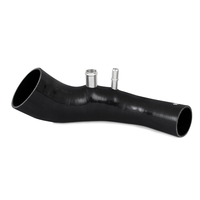 Mishimoto 2015 Ford Mustang Ecoboost Performance Intake - Polish Cold Air Intakes Mishimoto