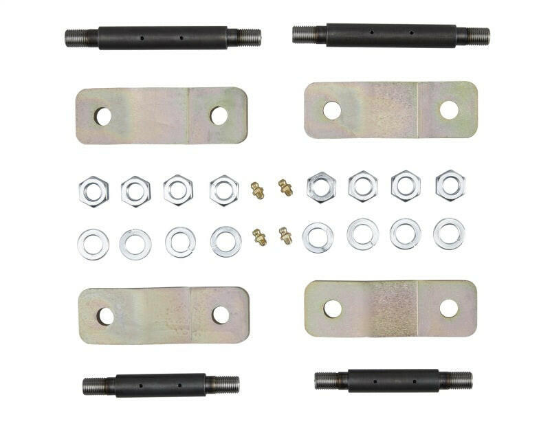 ARB Greasable Shackle Kit Tacoma Shackle Kits ARB