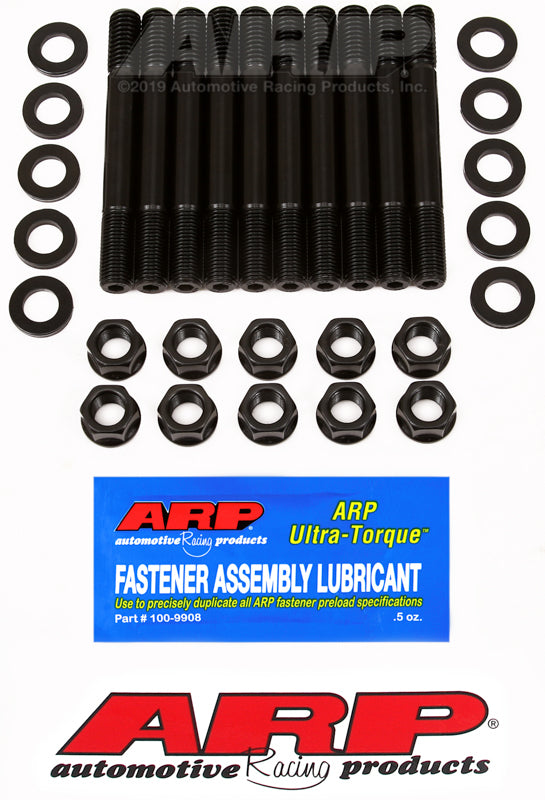 ARP Holden 308 V8 Main Stud Kit Main Stud & Bolt Kits ARP
