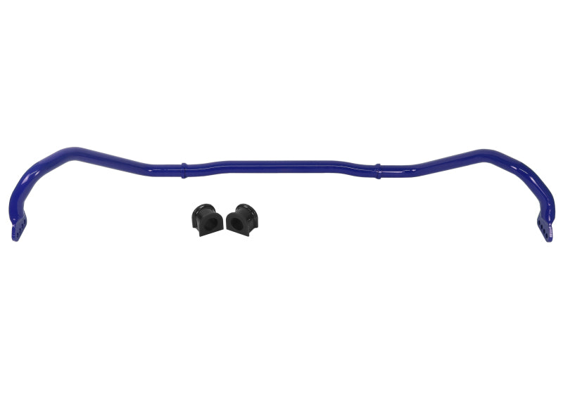 SuperPro 2008 Pontiac G8 Base Front 30mm 4 Position Adjustable Sway Bar Kit Sway Bars Superpro