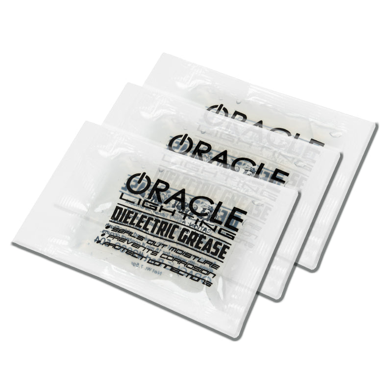 Oracle Dielectric Grease (7.5grm) Light Accessories and Wiring ORACLE Lighting