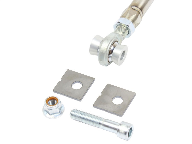 aFe Control Rear Toe Link 14-16 Chevrolet Corvette (C7) Hardware Kits - Other aFe