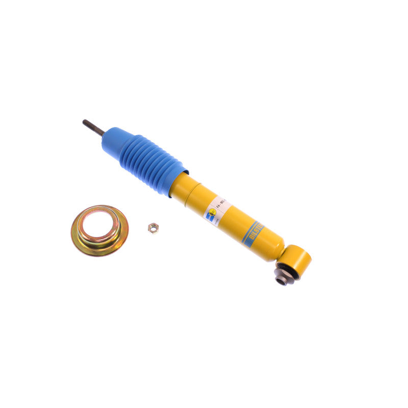 Bilstein B8 2004 BMW 645Ci Base Rear 46mm Monotube Shock Absorber Shocks and Struts Bilstein