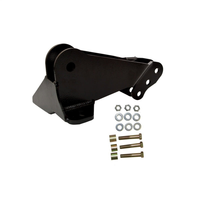 Skyjacker 2008-2013 Ford F-250 Super Duty 4 Wheel Drive Track Bar Bracket Suspension Arms & Components Skyjacker