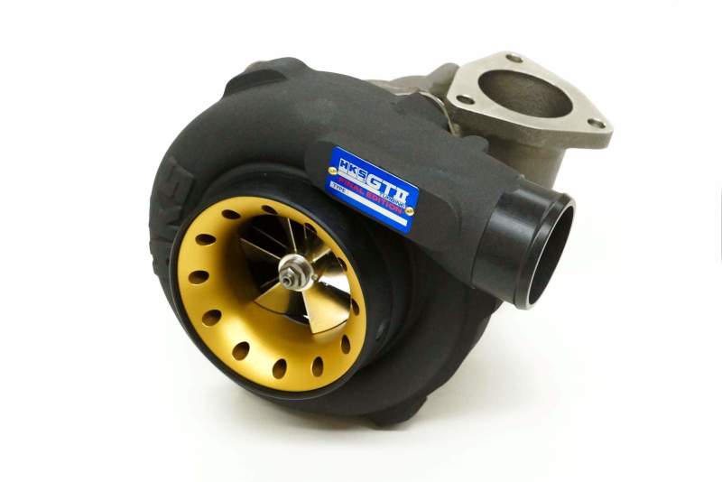 HKS GTII 8267 Final Edition WG-TD Turbo Kit Turbo Kits HKS