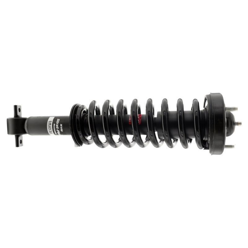 KYB Shocks & Struts Strut Plus Front Ford F150 2WD w/o HD Package 2015-18 Shock & Spring Kits KYB