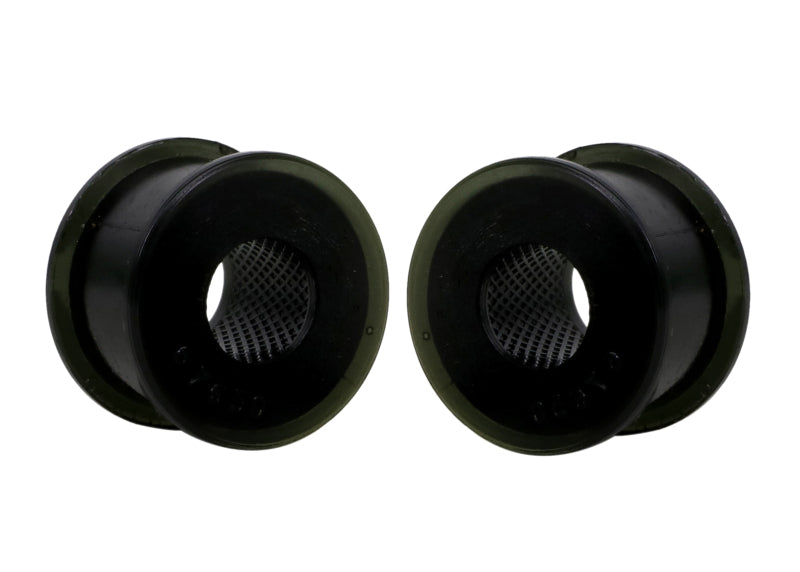 Whiteline Front Sway Bar Link Lower Eyelet Bushing 19mm 80-92 Volkswagen Caravelle T3 Sway Bar Bushings Whiteline