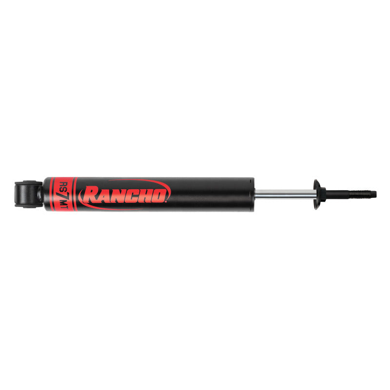 Rancho 05-21 Ford F-250 Super Duty 4WD Front RS7MT Shock Shocks and Struts Rancho