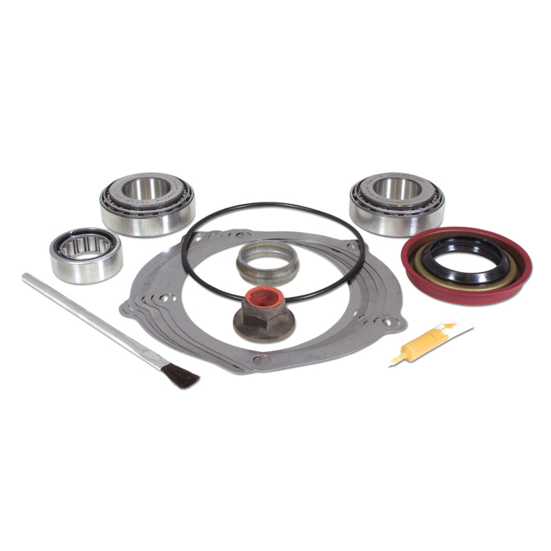 Yukon Gear Pinion install Kit For Ford 9in Diff Ring and Pinion Install Kits Yukon Gear & Axle