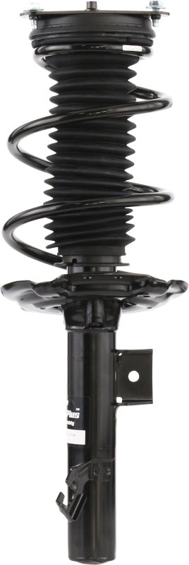 KYB 20-24 Nissan Sentra Front Right Strut-Plus Assembly Shock & Spring Kits KYB