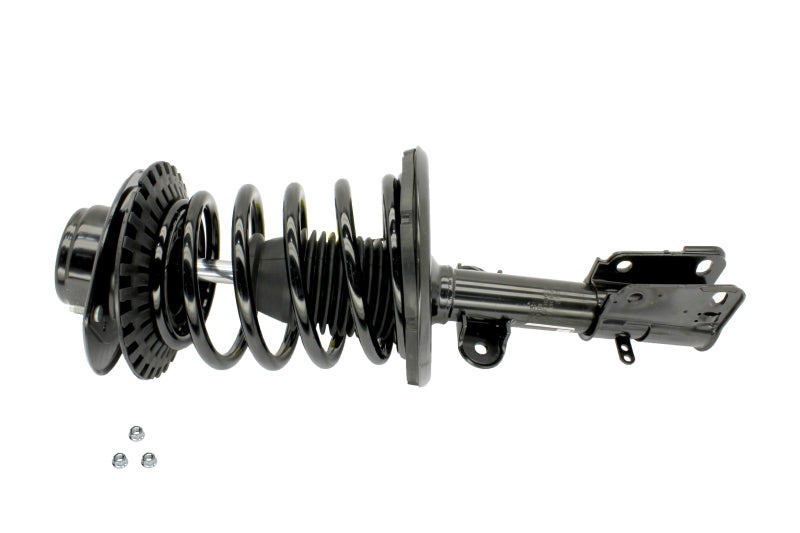 KYB Shocks & Struts Strut Plus Front Right CHRYSLER Town and Country Mini Van 2001-07 CHRYSLER Voyag Shock & Spring Kits KYB