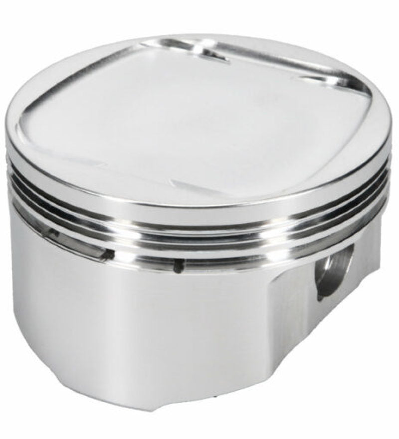 JE Pistons Kawasaki 12-13 BRUTE 750 Piston Single Pistons - Forged - Single JE Pistons