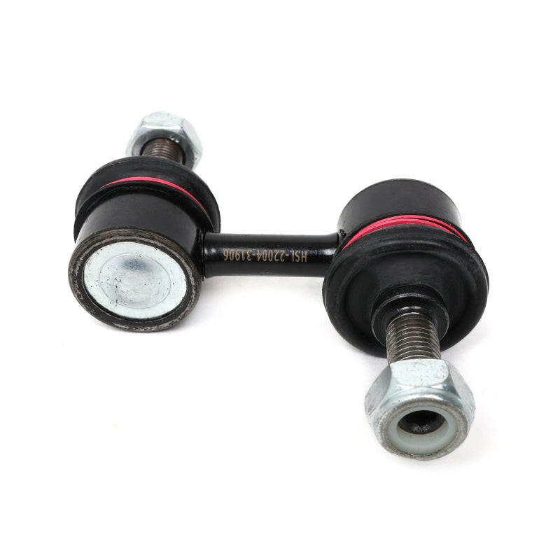 BLOX Racing Front OEM End Links Set - 99-00 Honda Civic Si / 97-01 Honda CRV Sway Bar Endlinks BLOX Racing