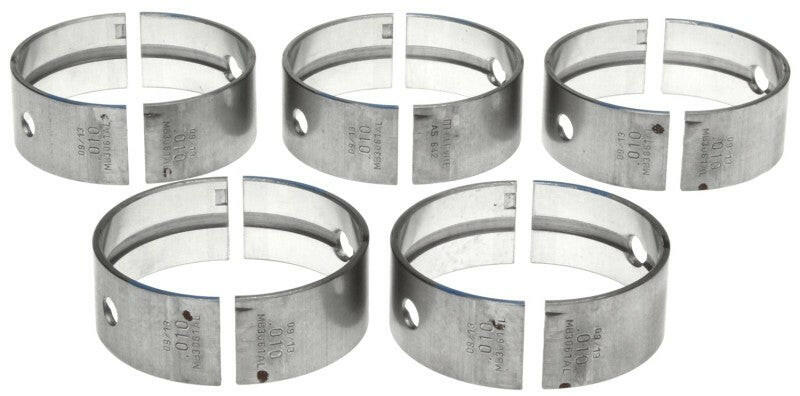 Clevite Chrys Pass 122 2.0L 156 2.6L Engs 1978-90 Mitsubishi 1997cc 2.0 Main Bearing Set Bearings Clevite