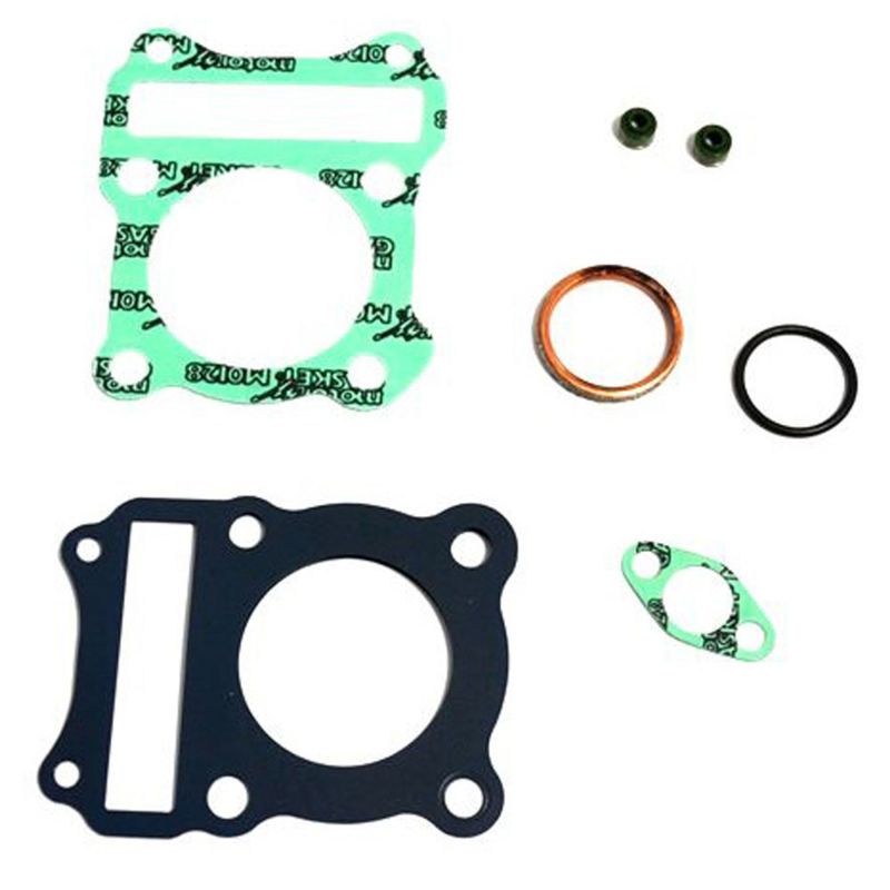 Athena 03-10 Suzuki DRZ 125 Top End Gasket Kit Gasket Kits Athena