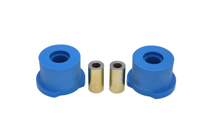 Torque Solution Porsche Trans Mount Inserts (Track) - Porsche 911 996/997 98-11 (Non C2/C4 Models) Transmission Mounts Torque Solution