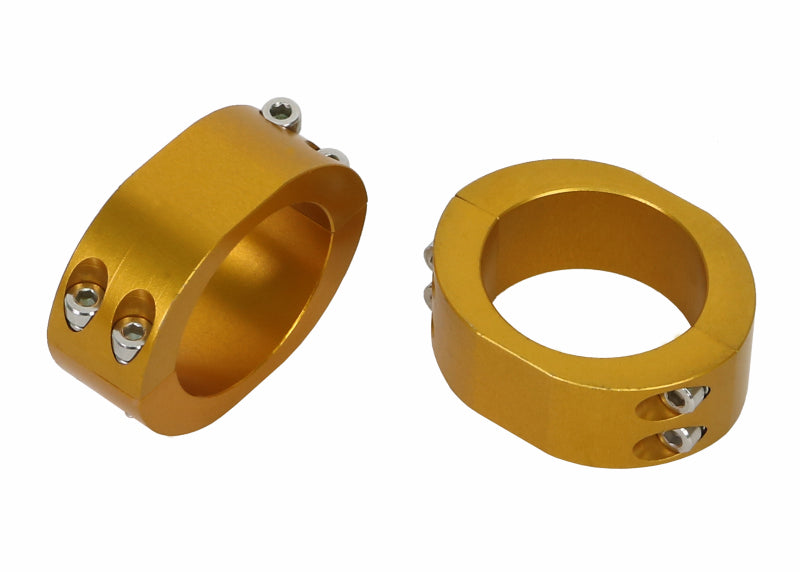 Whiteline Universal Sway Bar Alloy 38mm (1 1/2in) Lateral Lock Kits Alignment Kits Whiteline