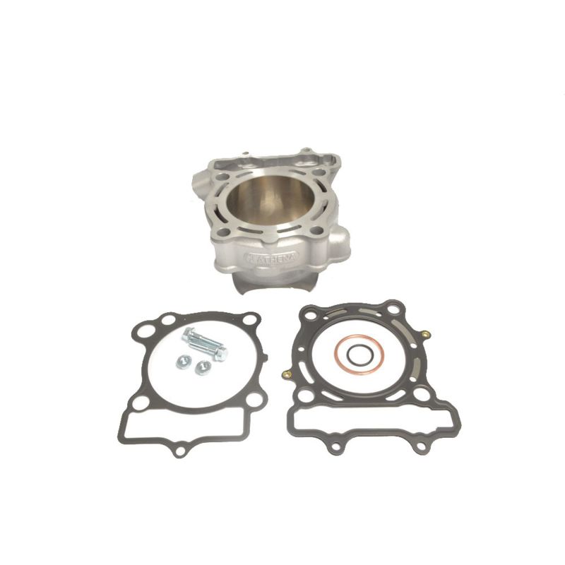 Athena 07-09 Suzuki RM-Z 250 77mm 250cc Standard Bore Cylinder Kit w/Gaskets (Excl Piston) Cylinder Kits Athena