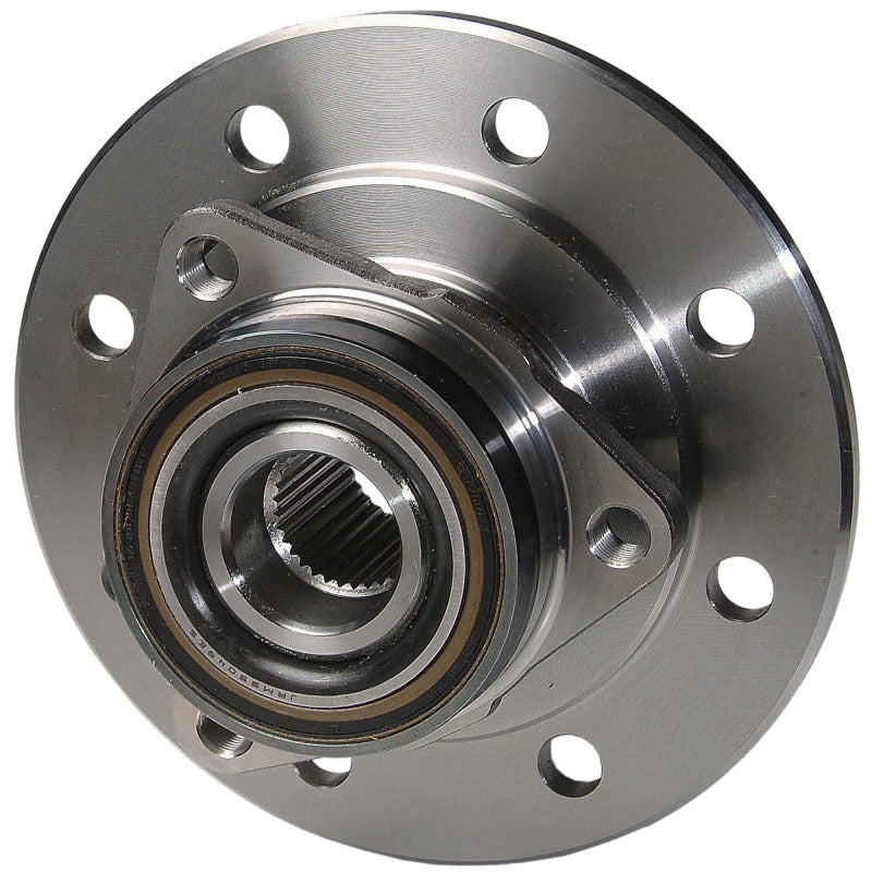 MOOG 94-99 Dodge Ram 2500 Front Hub Assembly Wheel Hubs Moog