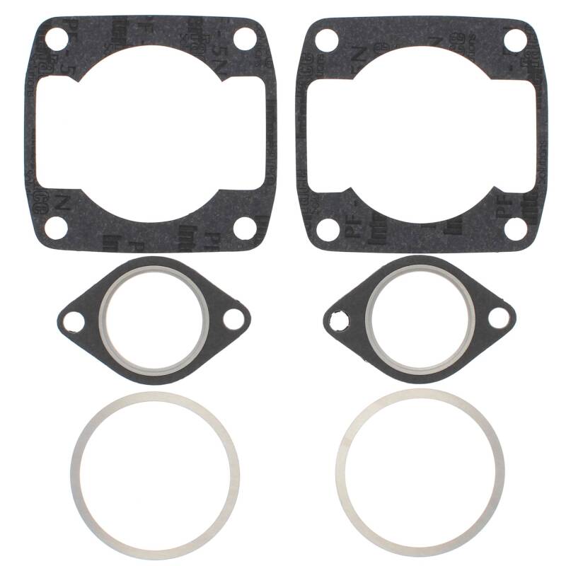Vertex Gaskets 1978 Arctic Cat El Tigre 5000 FC Top End Gasket Kit Gasket Kits Vertex Pistons