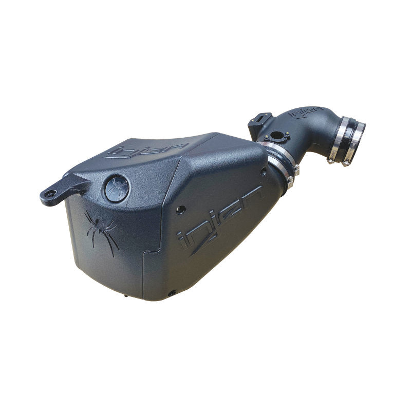 Injen 13-14 GMC Duramax LML 6.6L Evolution Intake Cold Air Intakes Injen