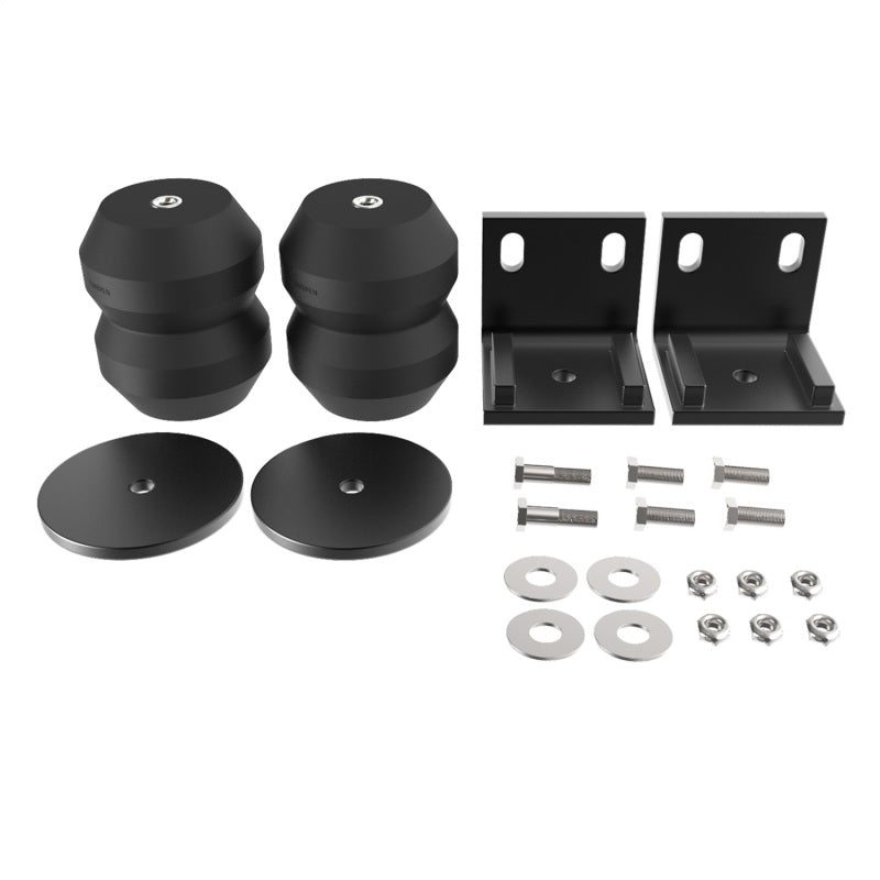 Timbren 1980 Ford F800 Front Suspension Enhancement System Bump Stops Timbren