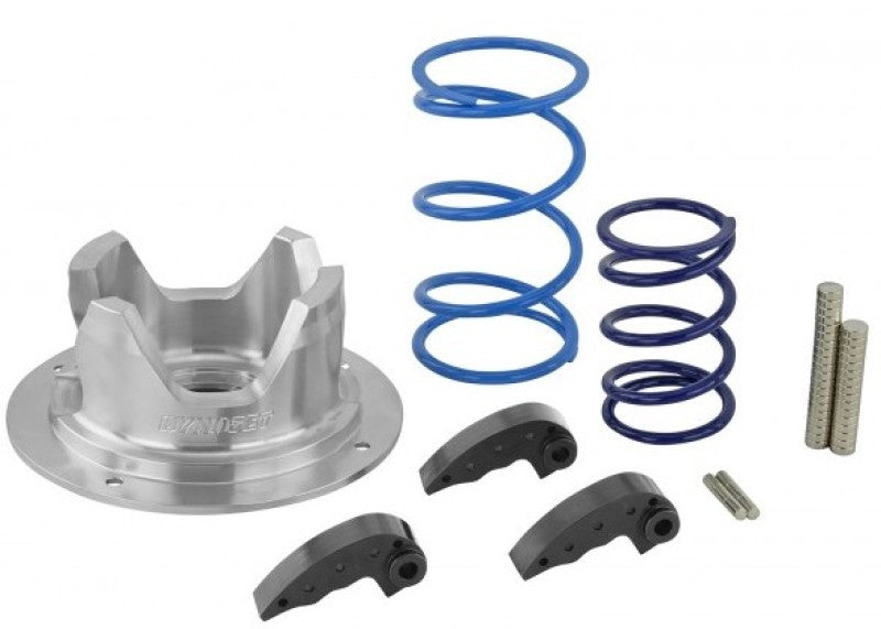 KraftWerks 14-15 Polaris RZR XP 1000 Dynojet Clutch Kit KW SC Kit Clutch Kits - Single KraftWerks