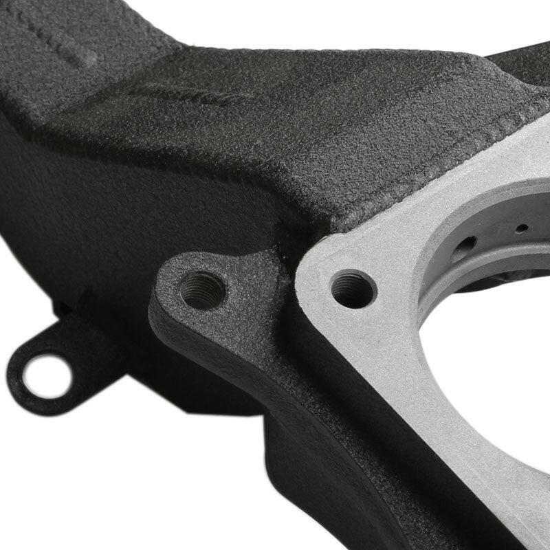 Camburg 05-23 Toyota Tacoma Pre/4wd / 03-14 4-Runner / 07-14 FJ Performance Spindle Kit Leaf Springs & Accessories Camburg