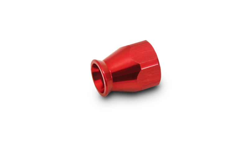 Vibrant Hose End Socket for PTFE Hose Ends Hose Size -16AN Fittings Vibrant