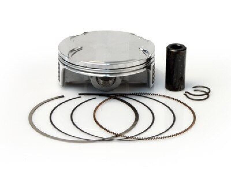 Vertex Piston 16-22 KTM 250 SX-F 250cc Forged Replica Piston Kit Piston Sets - Powersports Vertex Pistons