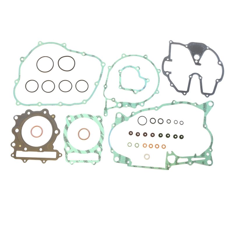 Athena 88-89 Honda Complete Gasket Kit (Excl Oil Seal) Gasket Kits Athena