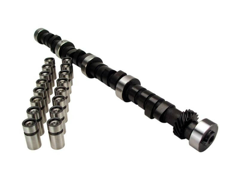 COMP Cams Cam & Lifter Kit CRB 294S Camshaft & Lifter Kits COMP Cams