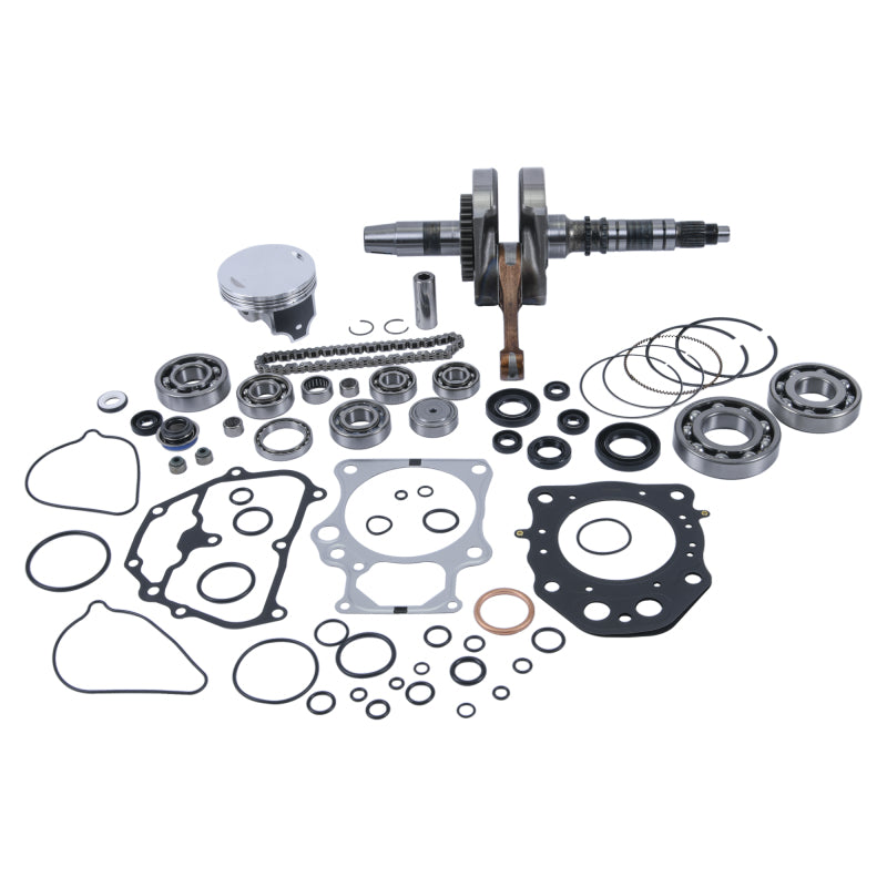 Vertex Honda Complete Engine Rebuild Kit Gasket Kits Vertex Pistons