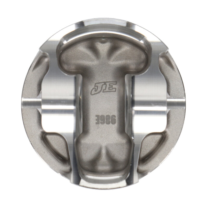 JE Pistons MITSU 4G63 94STR KIT - Single Pistons - Forged - Single JE Pistons