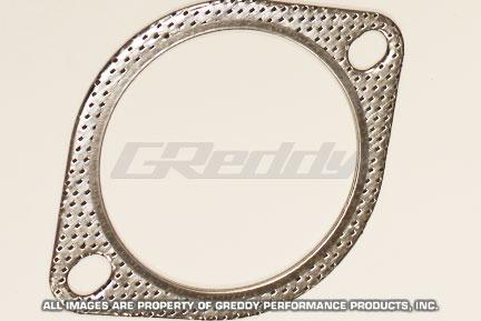 GReddy 80mm Oval Exhaust Gasket Gasket Kits GReddy
