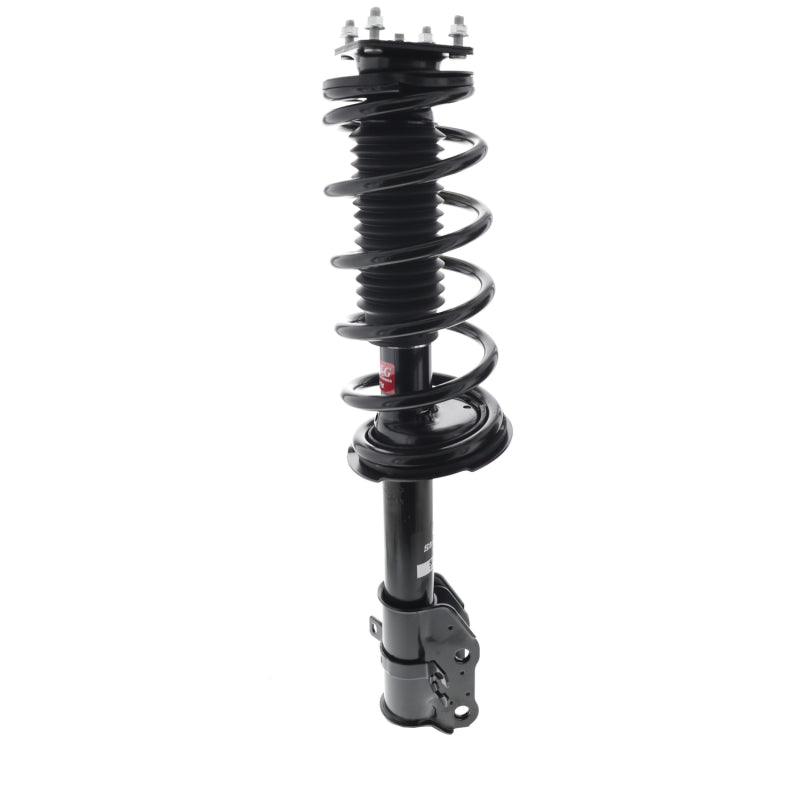 KYB Shocks & Struts Strut-Plus 07-12 Mazda CX-7 - Front Left Shock & Spring Kits KYB
