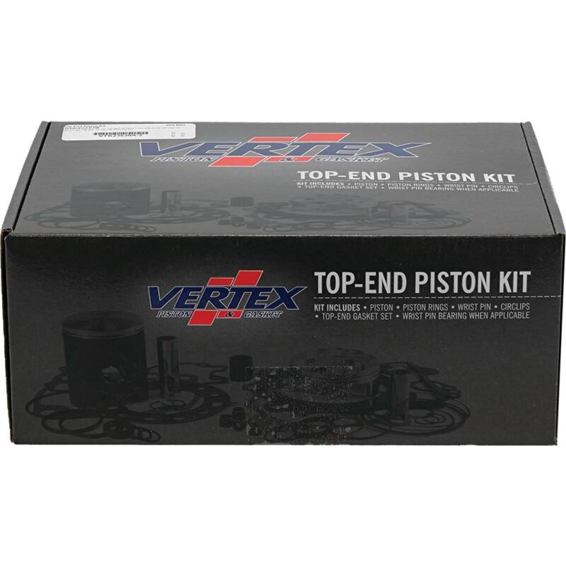 Vertex Piston 17-22 KTM 250 SX 250cc Top End Piston Kit Piston Sets - Powersports Vertex Pistons