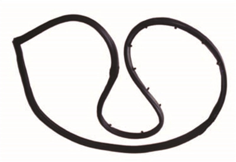 Omix Full Door Seal Right 76-95 Jeep CJ and Wrangler Gasket Kits OMIX