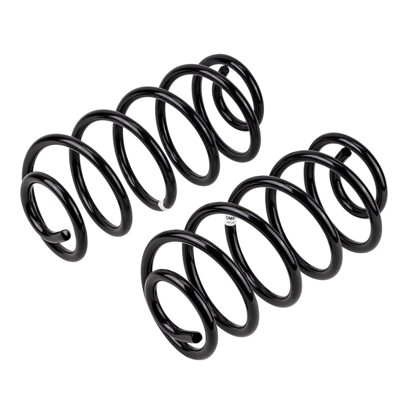 ARB / OME Coil Spring Rear Jeep Tj-160Lb- Coilover Springs Old Man Emu