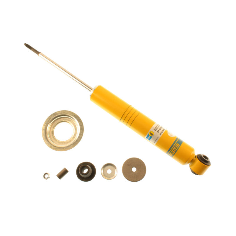 Bilstein B6 1977 BMW 630CSi Base Rear 46mm Monotube Shock Absorber Shocks and Struts Bilstein