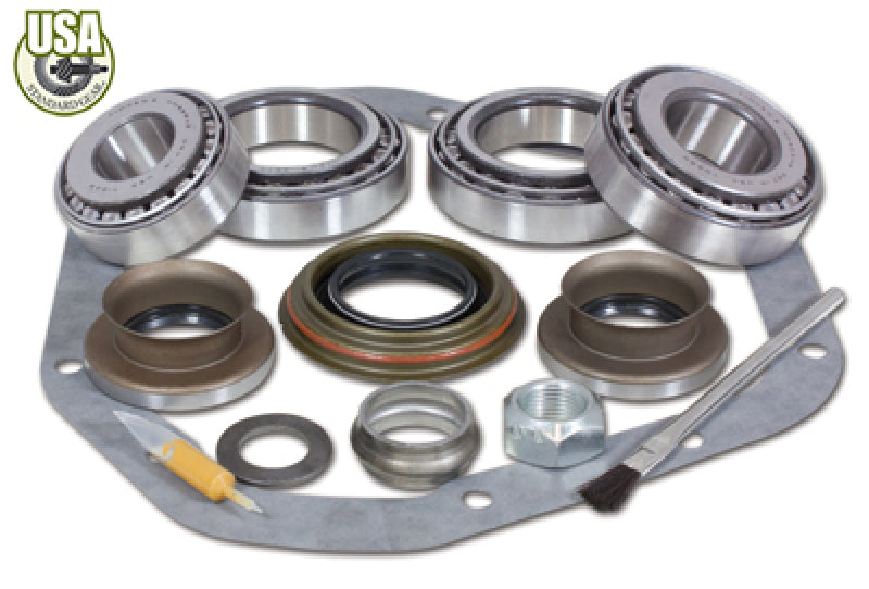 USA Standard Bearing Kit For 11+ GM 9.25in IFS Front Bearings Yukon Gear & Axle
