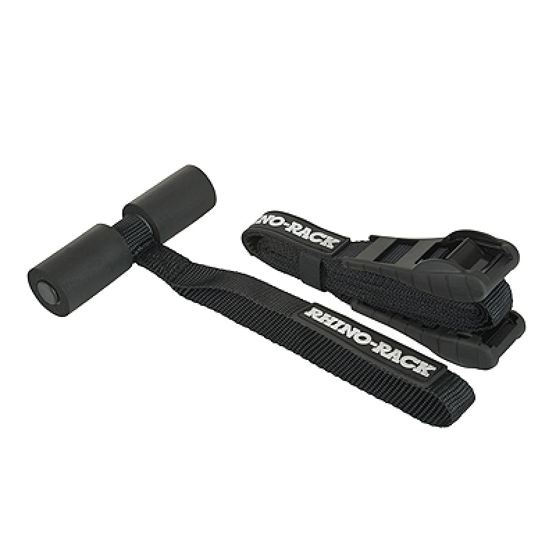 Rhino-Rack Kayak/Ski Bonnet Tie Down Strap Cargo Tie-Downs Rhino-Rack