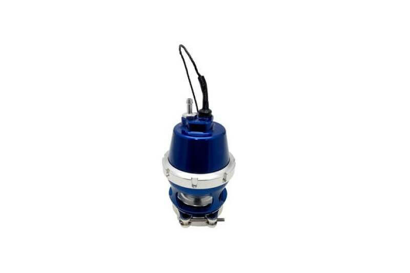 Turbosmart BOV Power Port w/ Sensor Cap - Blue Blow Off Valves Turbosmart