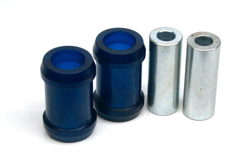 SuperPro Mazda 121 Front Lower Inner Kit Bushing Kits Superpro