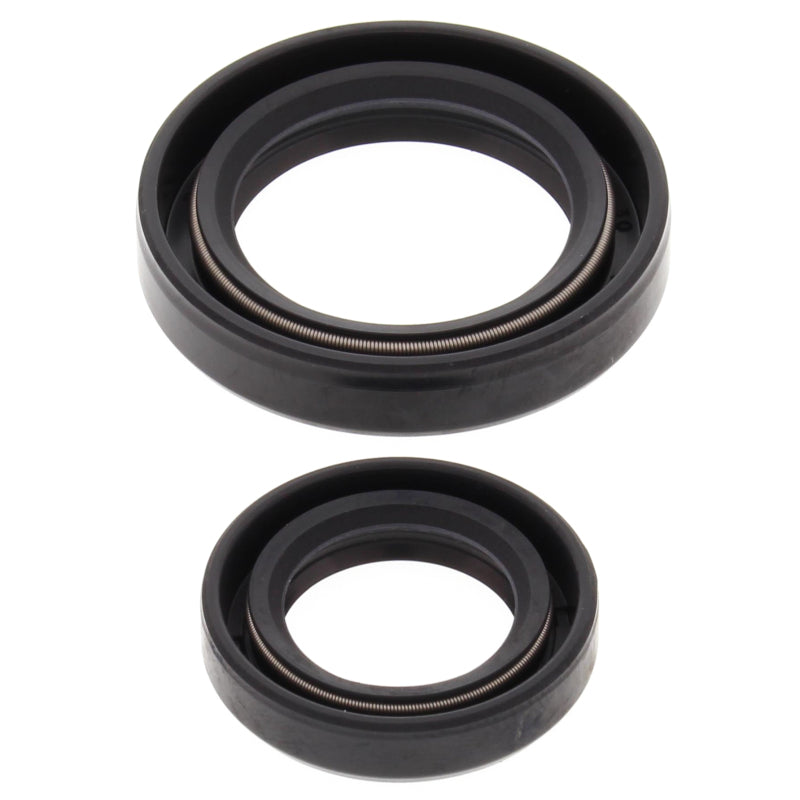 All Balls Racing 87-07 Honda CR125R Crank Shaft Seal Only Kit Crankshaft Seals All Balls Racing