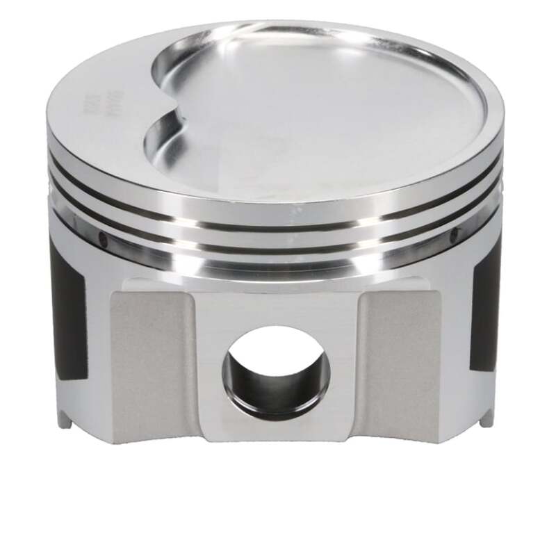 Wiseco Pro Tru Street Buick 455 4.350in Bore 1.980in CH -22.00 CC Piston Set Piston Sets - Forged - 8cyl Wiseco