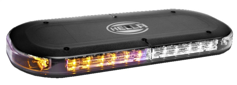 Hella Warning Light 1Lx Work Lights Hella